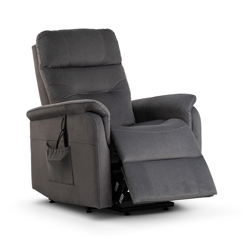 Fauteuil relax confort electrique
