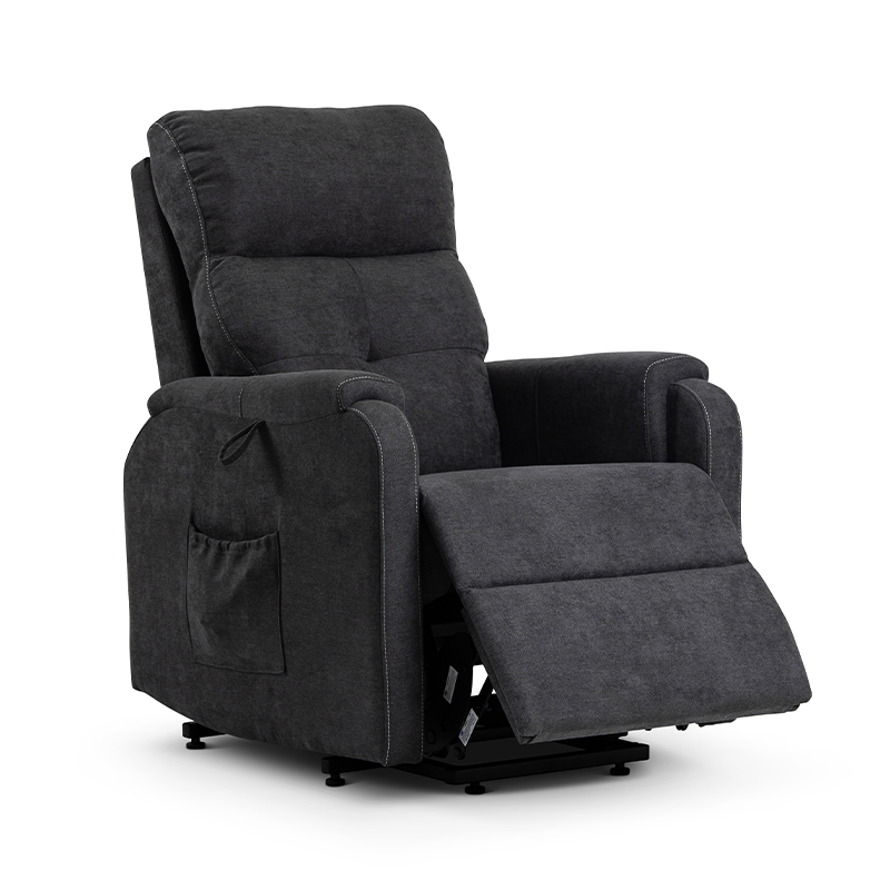 Fauteuil relax confort electrique