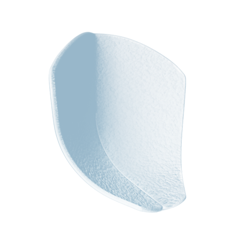 attends incontinence slip air comfort