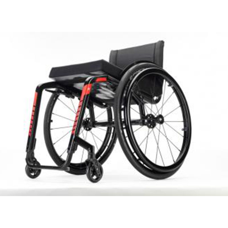 Fauteuil roulant manuel actif invacare