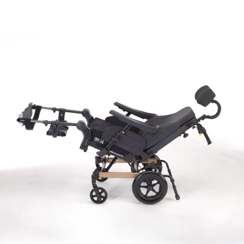 Fauteuil roulant manuel actif invacare