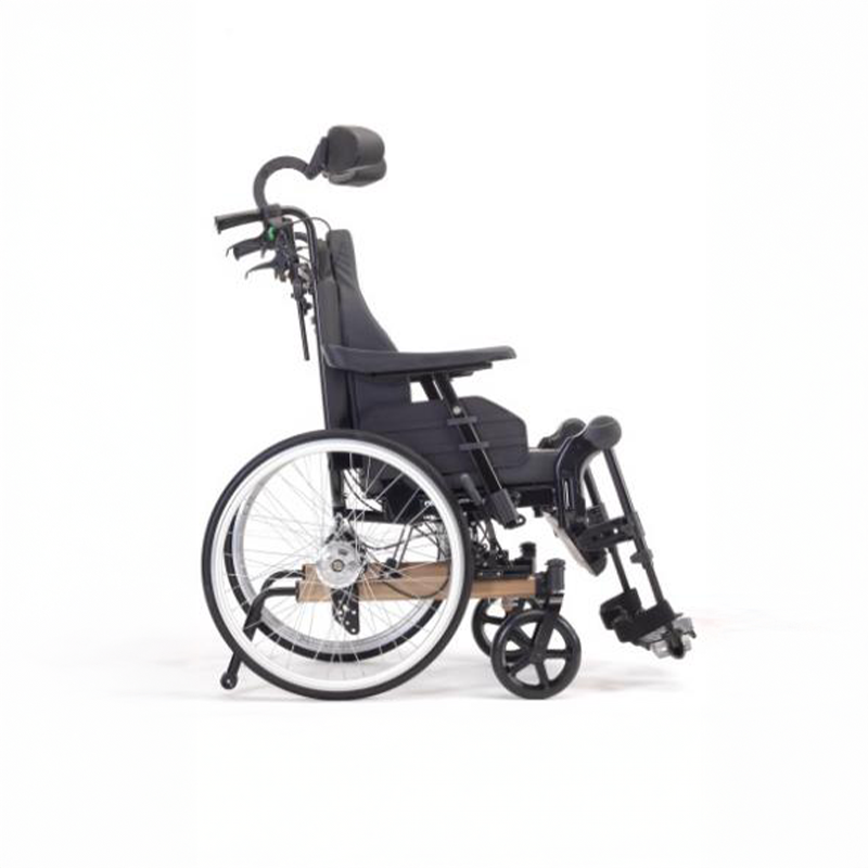 Fauteuil roulant manuel actif invacare