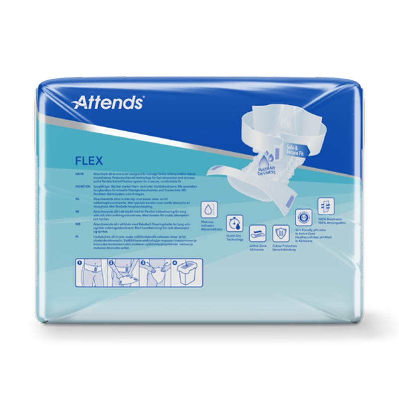 incontinence urinaire sévère et/ou incontinence fécale