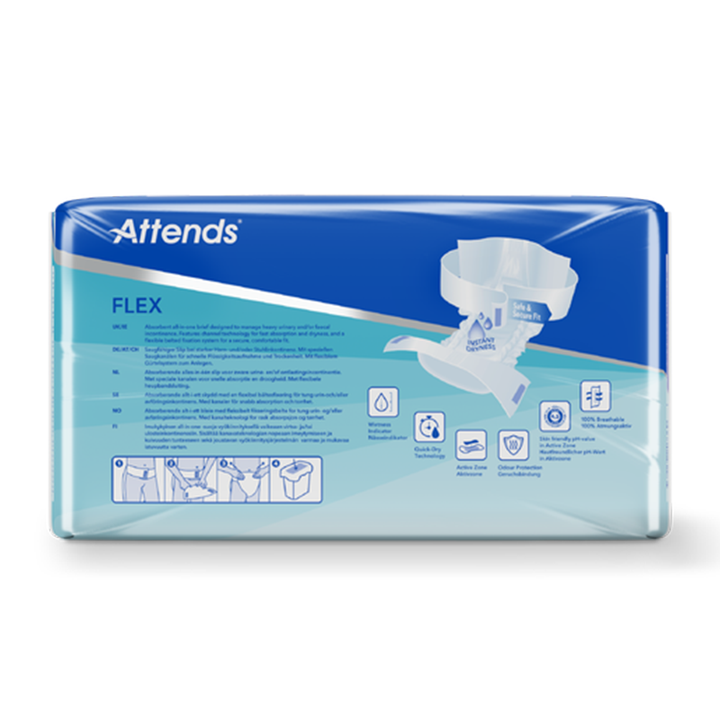 incontinence urinaire sévère et/ou incontinence fécale s