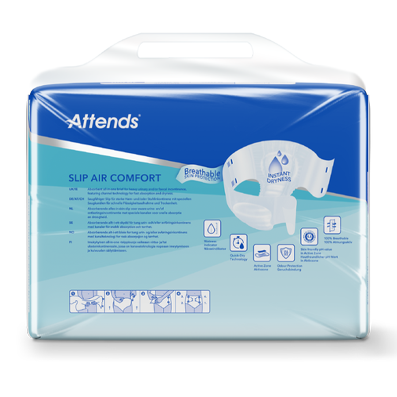 incontinence urinaire sévère et/ou incontinence fécale