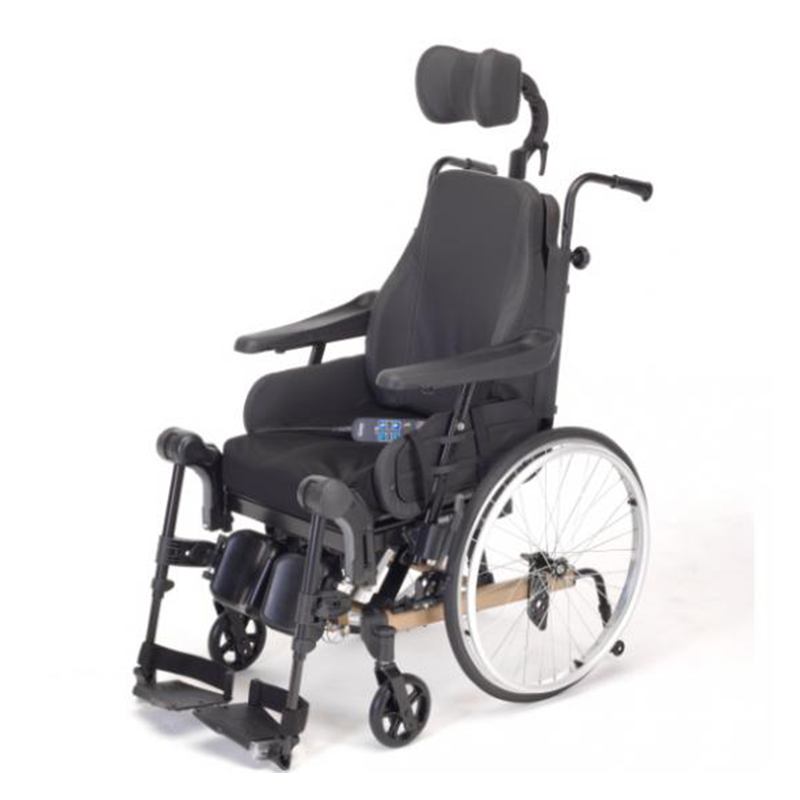 Fauteuil roulant invacare