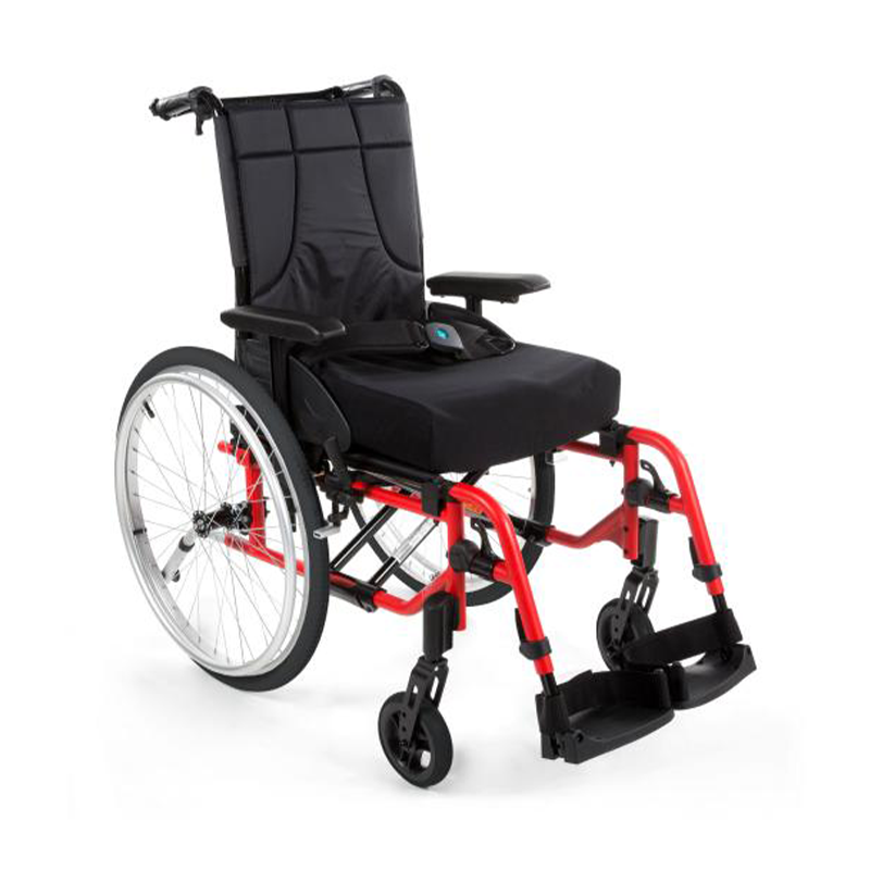 Fauteuil Roulant Manuel Invacare