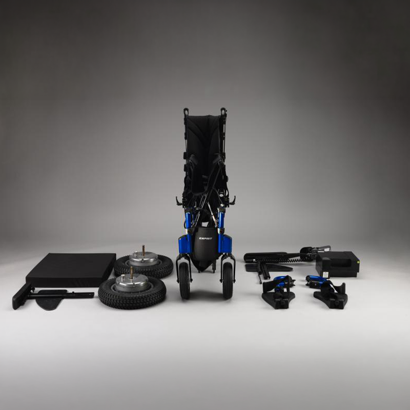 Fauteuil Roulant Electrique Invacare