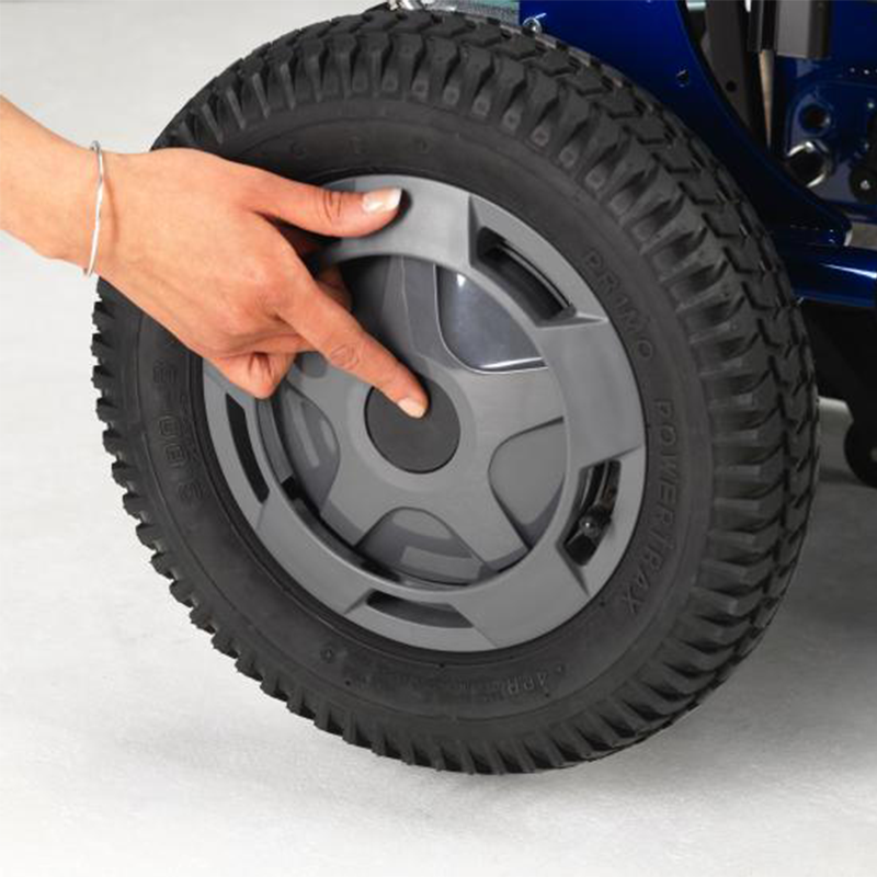 Fauteuil Roulant Electrique Invacare