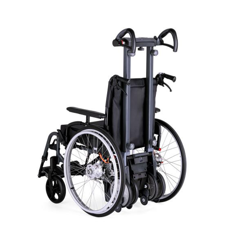 monte-escalier invacare