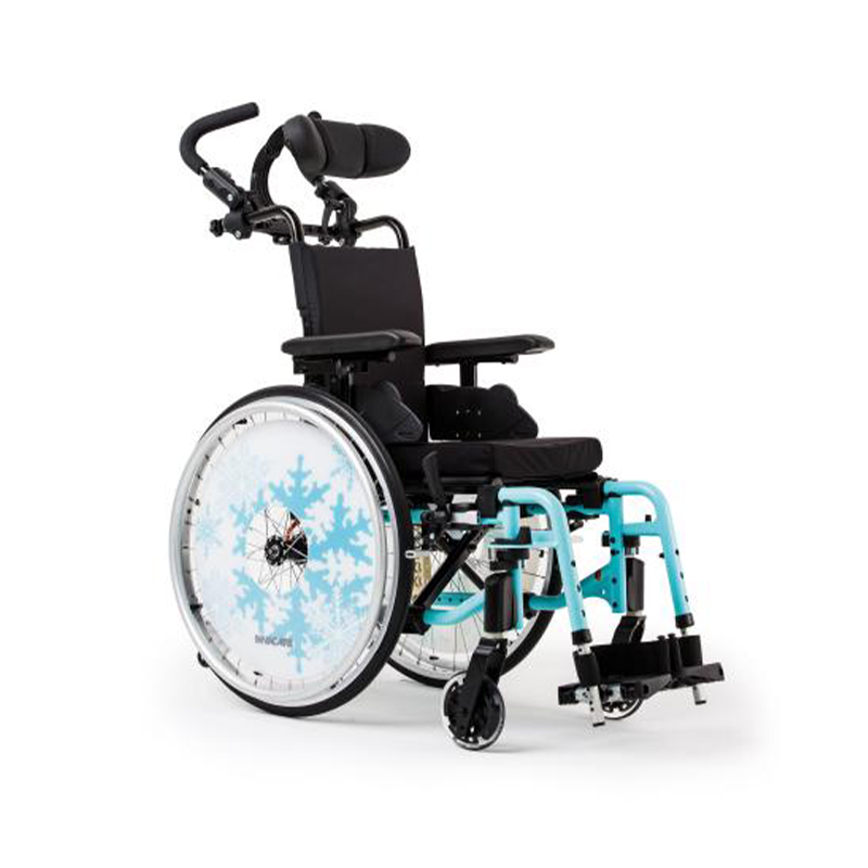Fauteuil Roulant Invacare