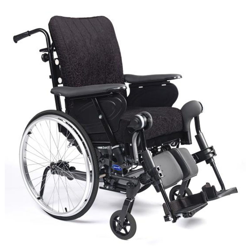 Fauteuil Roulant Confort invacare
