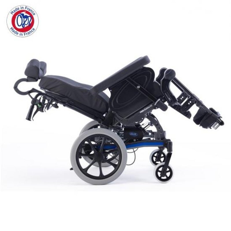 Fauteuil Roulant Confort invacare