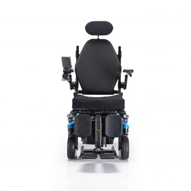 Fauteuil roulant électrique invacare