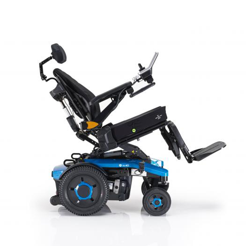 Fauteuil roulant électrique invacare
