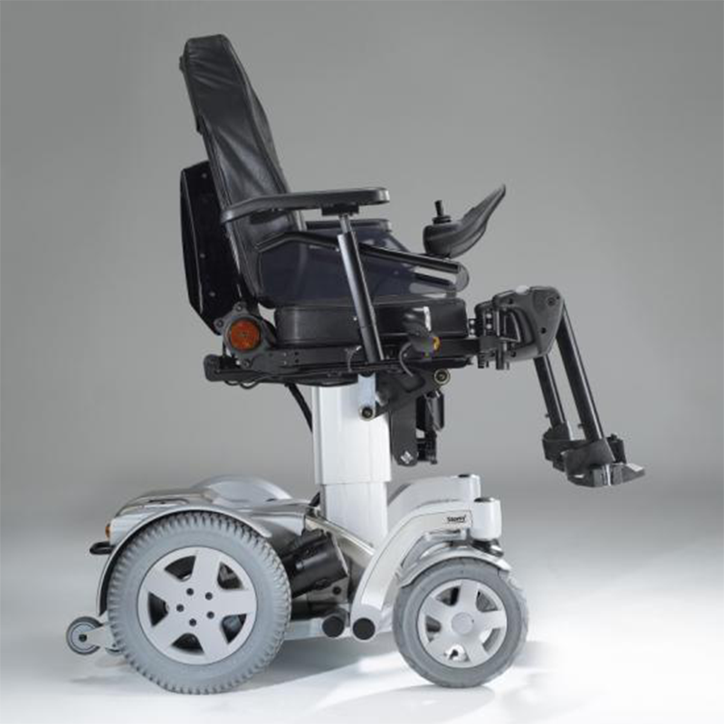 Fauteuil Roulant Electrique Invacare
