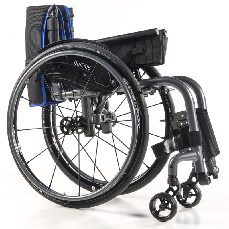 Fauteuil roulant sunrise