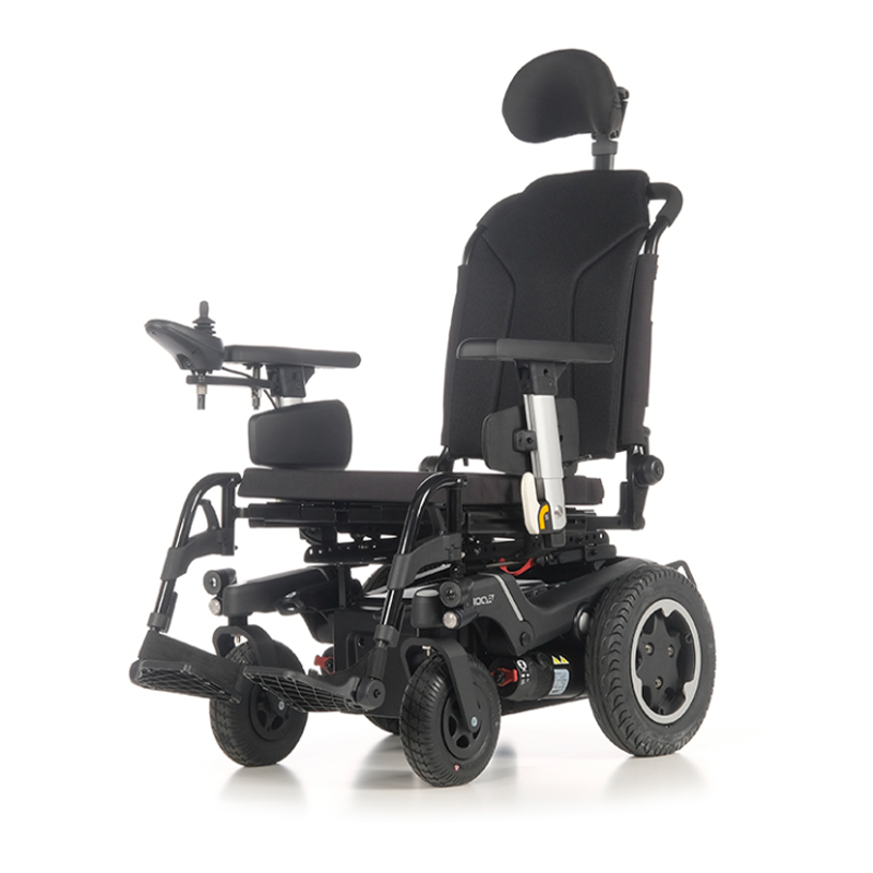 Fauteuil roulant electrique sunrise