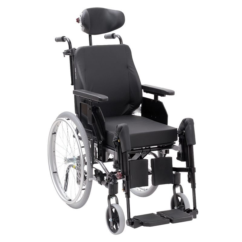 Fauteuil roulant Netti