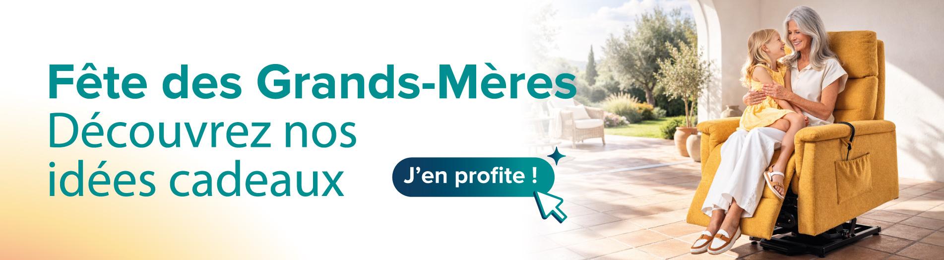 Bastide medical cadeaux senior