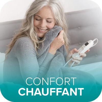 produit chauffant bastide