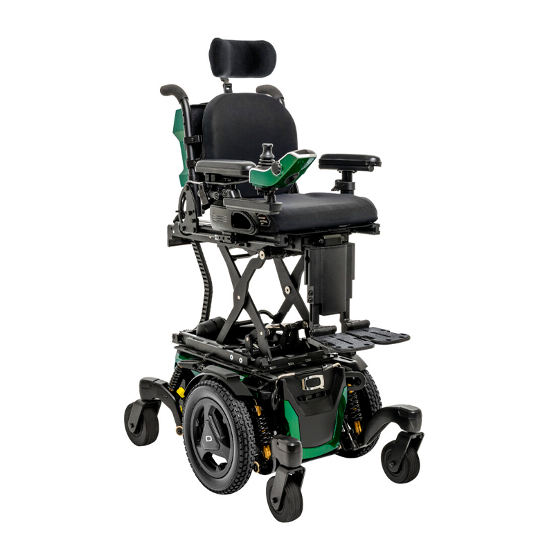 Fauteuil roulant électrique pride