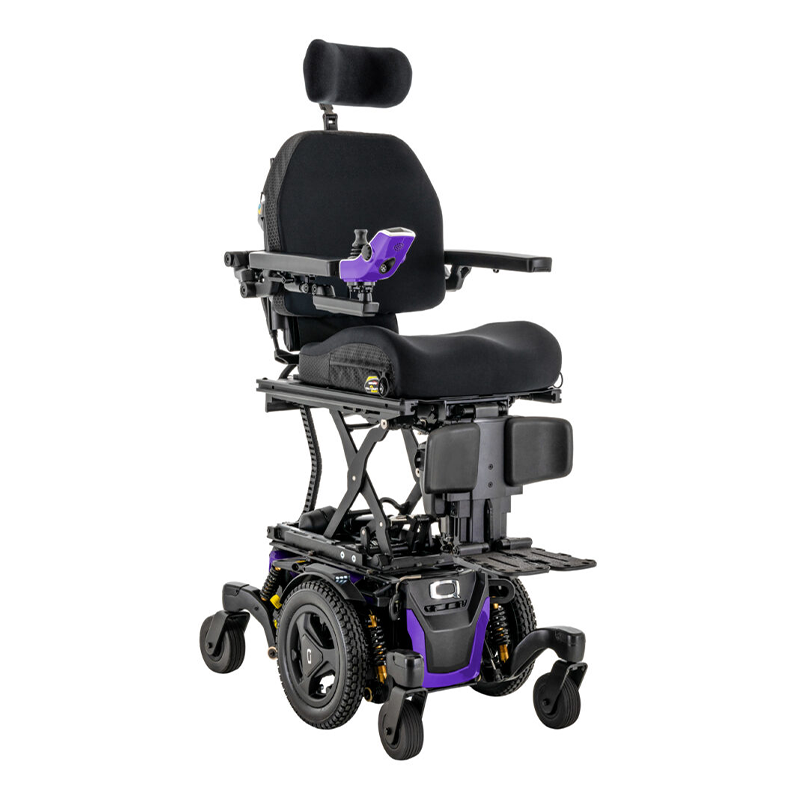 Fauteuil roulant électrique Pride