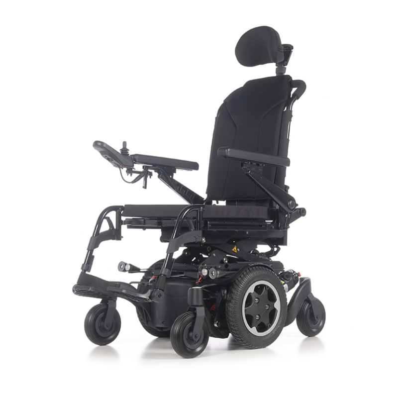 Fauteuil roulant électrique Sunrise