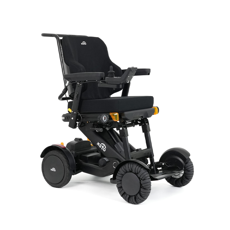 Fauteuil roulant électrique Acekare