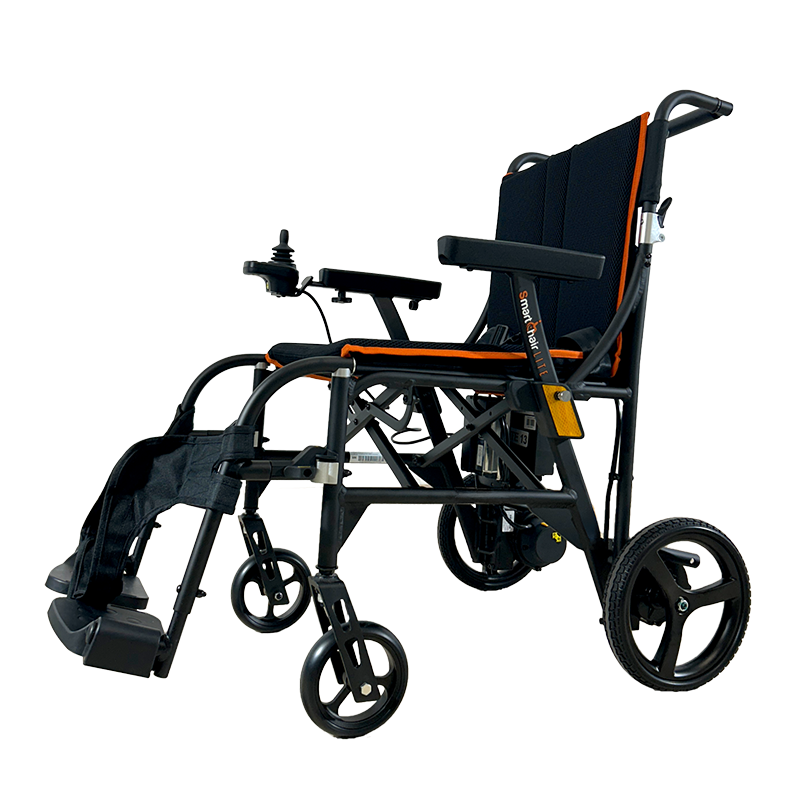 Fauteuil roulant électrique acekare