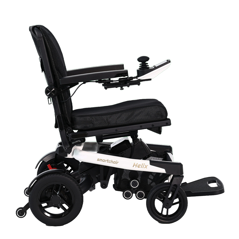 Fauteuil roulant électrique acekare