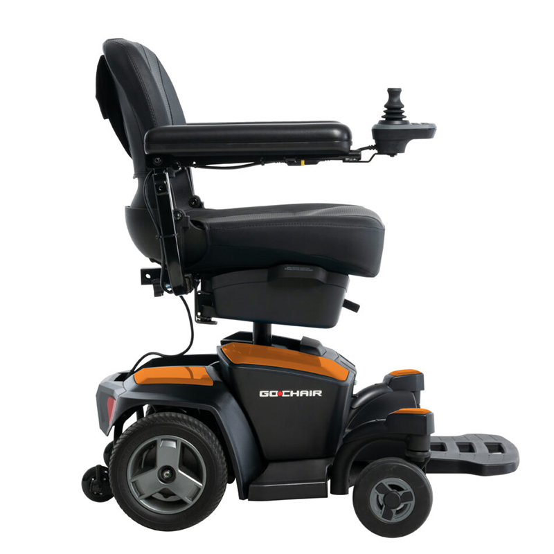 Fauteuil roulant électrique pride