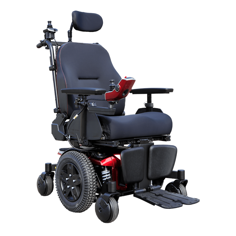 Fauteuil roulant électrique Pride