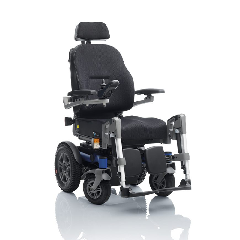 Fauteuil roulant électrique dietz