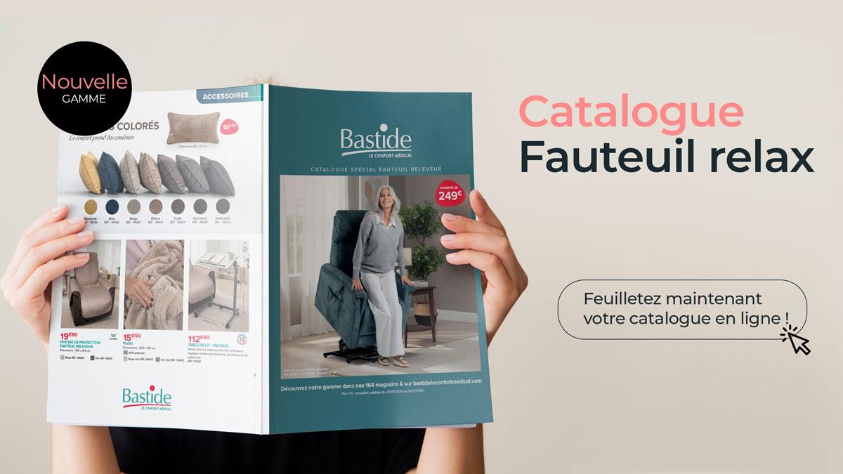Fauteuils releveurs