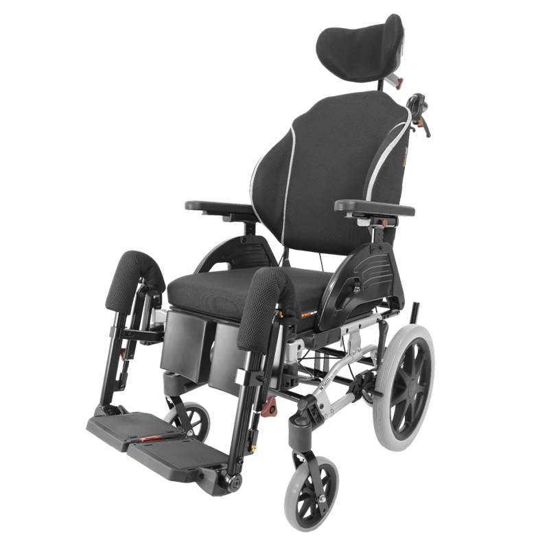 base roulante modulaire