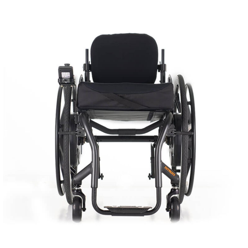 Assistance électrique à la propulsion