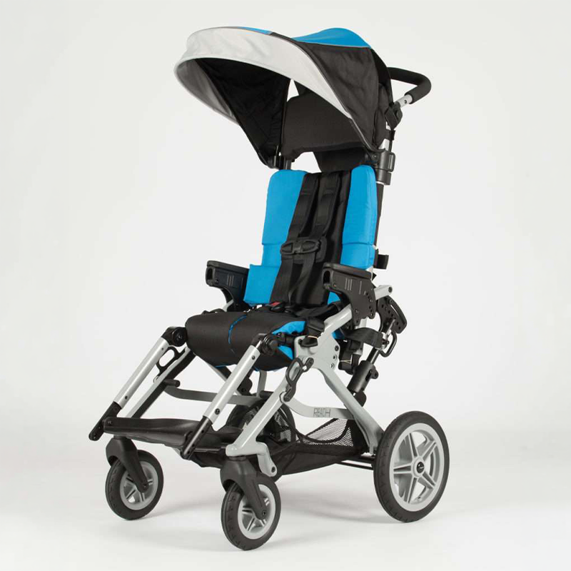 poussette évolutive