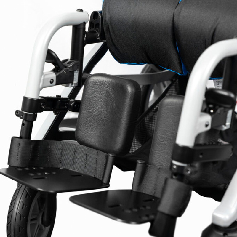 Poussette multi-réglable évolutive