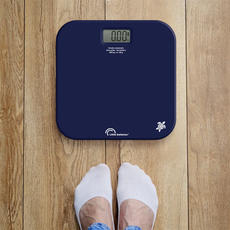 Balance pèse-personne