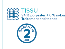 fauteuil relax bastide