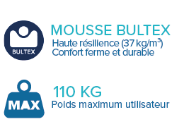 fauteuil relax bastide