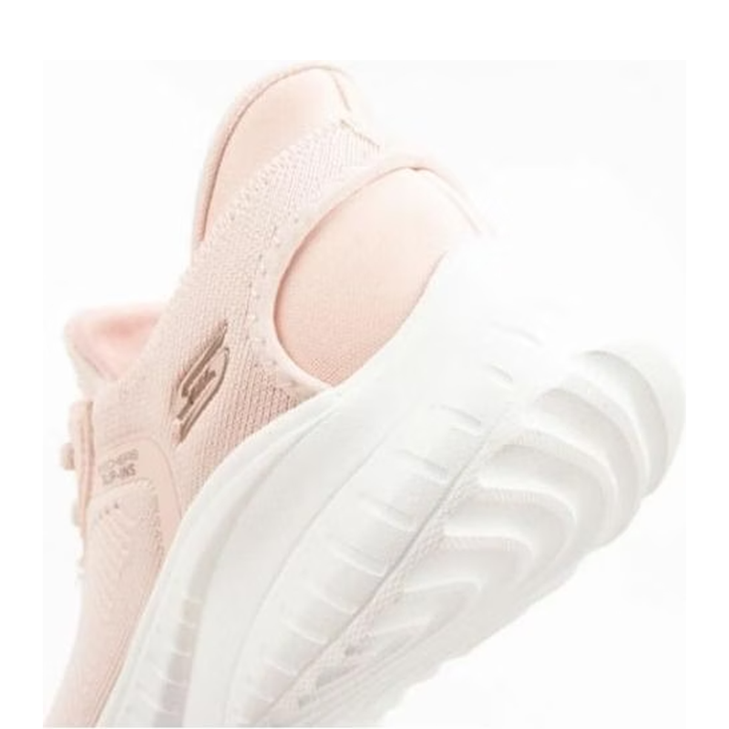skechers femme slip ins