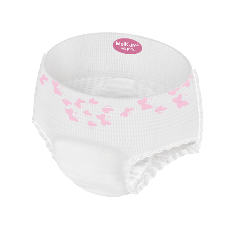 culotte incontinence