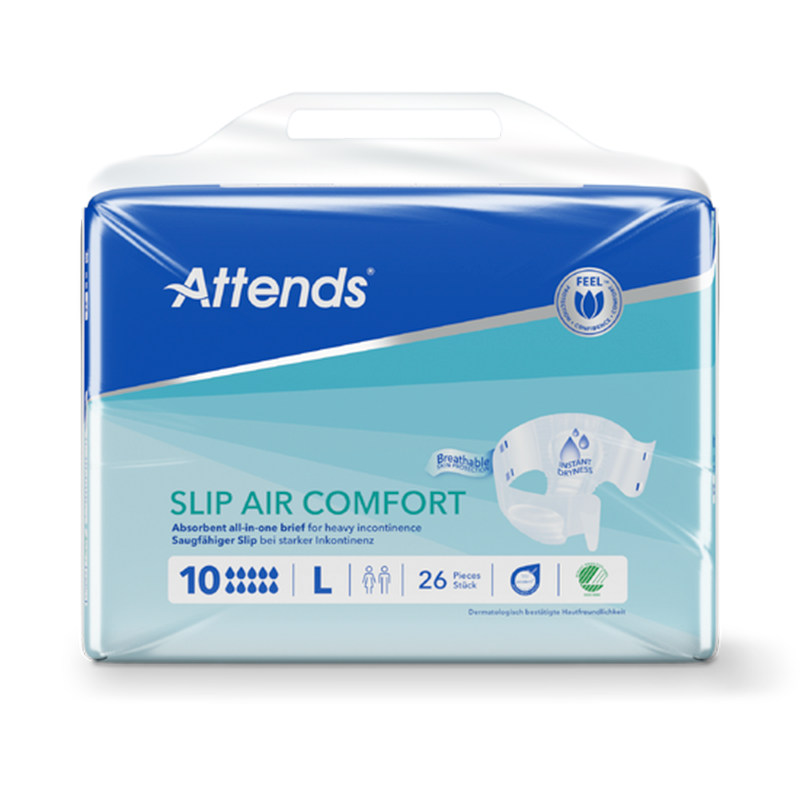 incontinence