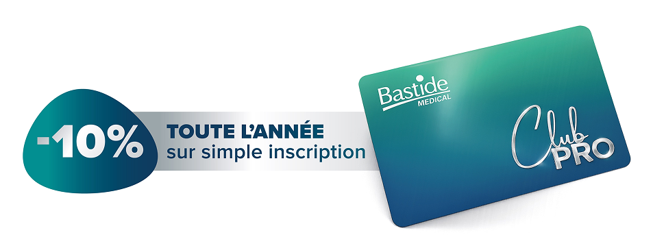 Carte Club PRO