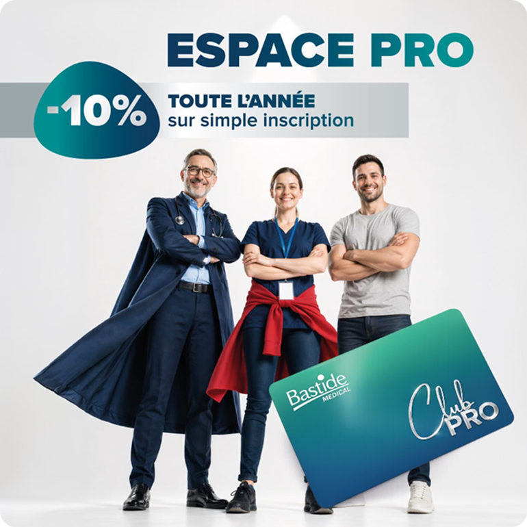 Formulaire inscription Club PRO