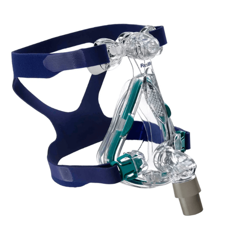 Masque Facial resmed