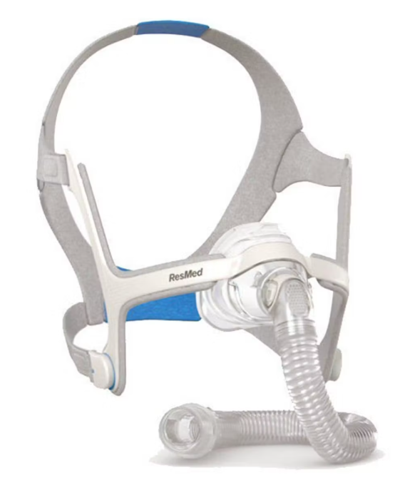 masque apnee du sommeil