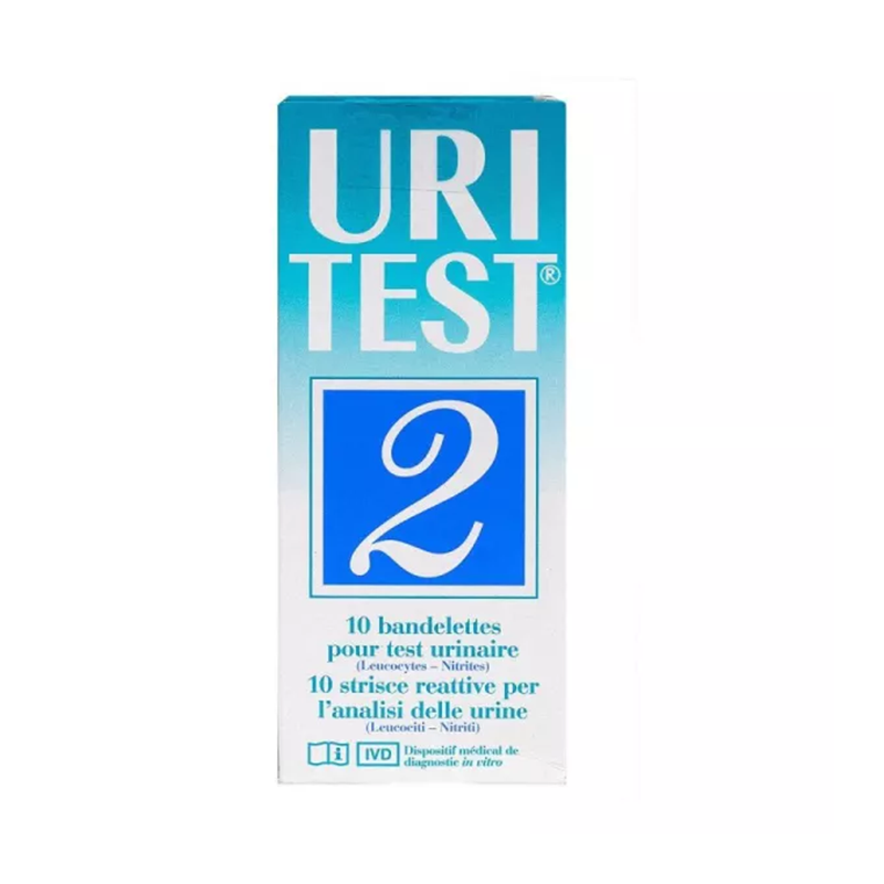 infection urinaire